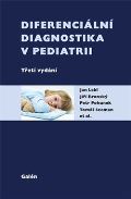 kolektiv autorů Diferenciální diagnostika v pediatrii