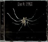 Clan Of Xymox Spider On The Wall