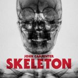 Carpenter John Skeleton (Coloured)