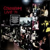 Colosseum Live '71