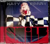 Perry Katy Smile