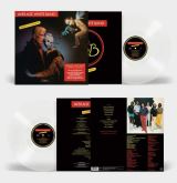 Average White Band Cupid's In Fashion (180gr Clear Vinyl)