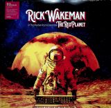 Wakeman Rick Red Planet Ltd.