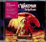 Wakeman Rick Red Planet