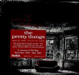 Pretty Things Bare As Bone, Brigh (Digipack)