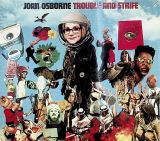 Osborne Joan Trouble And Strife (Digipack)