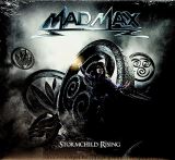 Mad Max Stormchild Rising (Digipack)