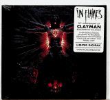 In Flames Clayman (20th Anniversary) (Digipack)