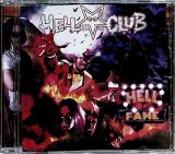 Frontiers Hell Of Fame