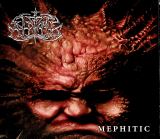 Mem Mephitic (Digipack)