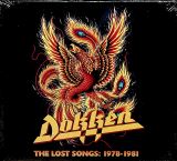 Dokken Lost Songs: 1978-1981