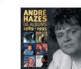 Hazes Andre De Albums 1989-1995