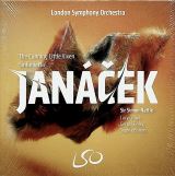 Janáček Leoš Cunning Vixen -Sacd-