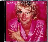 Stewart Rod Greatest Hits