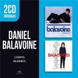 Balavoine Daniel L'essentiel /..