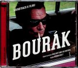 Warner Music Bourák - písničky z filmu (hudba: Roman Holý)