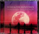 Echo & The Bunnymen Killing Moon - The Singles 1980-1990