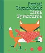 Host Liška Bystrouška