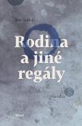 Host Rodina a jiné regály