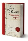 Austenová Jane Chawtonské dopisy