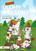 TAKTIK Barevné úlohy z češtiny pro 1. ročník