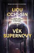 Host Věk supernovy
