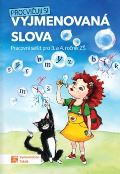 TAKTIK Procvičuji si - vyjmenovaná slova