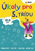 Sun Úkoly pro 5.třídu