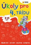 Sun Úkoly pro 4. třídu