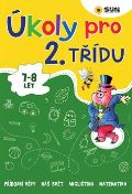Sun Úkoly pro 2. třídu