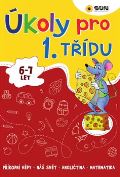 Sun Úkoly pro 1. třídu