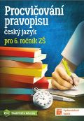 TAKTIK Procvičování pravopisu pro 6. ročník