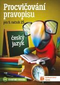 TAKTIK Procvičování pravopisu pro 5. ročník