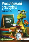 TAKTIK Procvičování pravopisu pro 4. ročník