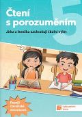 TAKTIK Čtení s porozuměním 5 - pracovní sešit
