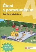 TAKTIK Čtení s porozuměním 4 - pracovní sešit
