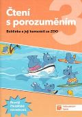 TAKTIK Čtení s porozuměním 3 - pracovní sešit