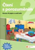 TAKTIK Čtení s porozuměním 2 - pracovní sešit