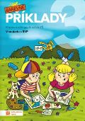 TAKTIK Barevné příklady 3