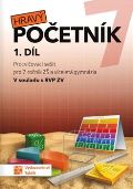 TAKTIK Hravý početník 7 - 1. díl