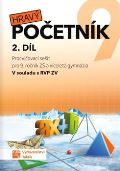 TAKTIK Hravý početník 9 - 2. díl