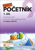 TAKTIK Hravý početník 9 - 1. díl