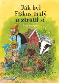 Host Jak byl Fiškus malý a ztratil se