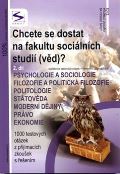 kolektiv autorů Chcete se dostat na fakultu sociálních studií (věd)? 2. díl