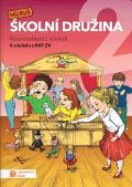 TAKTIK Hravá školní družina 2