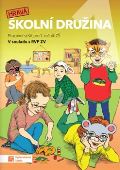 TAKTIK Hravá školní družina 1