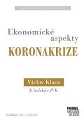 kolektiv autorů Ekonomické aspekty koronakrize