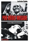 AOS Publishing Pod křídly Mosadu