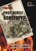 AOS Publishing Proč hořely Konětopy?