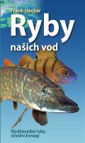 Slovart Ryby našich vod